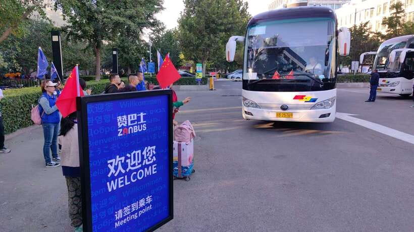 Mutianyu Great Wall Bus, Departure 8/9/10am, Return 3/4/5pm - Who Should Book This Bus to Mutianyu (and Who Should Skip It)