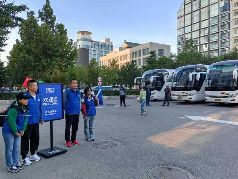 Mutianyu Great Wall Bus, Departure 8/9/10am, Return 3/4/5pm - Should You Book This Mutianyu Great Wall Bus?