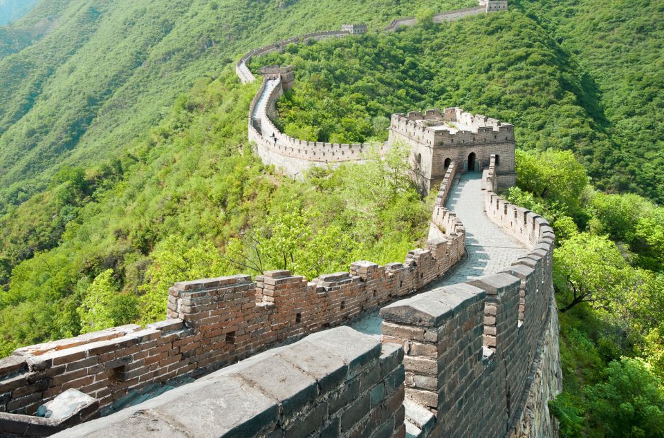 Mutianyu Great Wall Bus Group Tour - Morning Logistics: Getting from Beijing to Mutianyu Fast