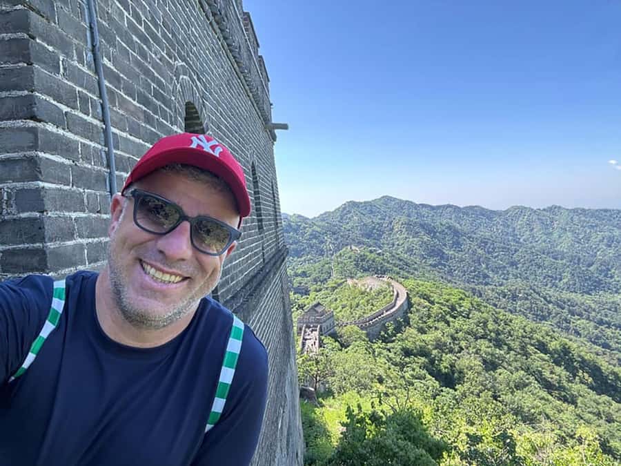 Mutianyu Great Wall Bus Trip+Ticket 7/8/9/10/13/13:30/15:30 - The schedule: departures that fit your day in Beijing