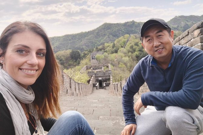 Mutianyu Great Wall Full-Day Private Tour from Beijing - Why Mutianyu Great Wall fits a tight schedule