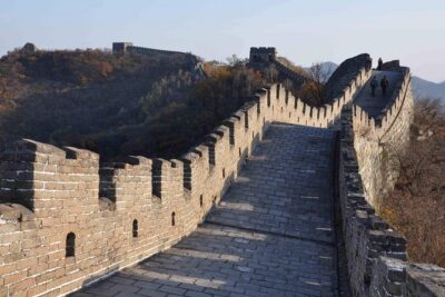 Mutianyu Great Wall Private Day Tour With English-Speaking Driver - Private Transport + an English-Speaking Driver: Fewer Headaches