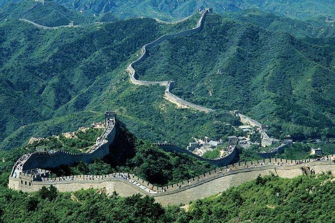 Mutianyu Great Wall Private Day Tour With English-Speaking Driver - Tickets and Optional Rides: Where the Extra Costs Really Live