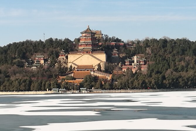Mutianyu Great Wall Private English Guided Tour - Price and Logistics: What the $109 Covers (and What It Doesn’t)