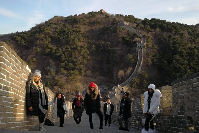 Mutianyu Great Wall Private Layover Guided Tour - A Great Wall plan that actually fits a layover