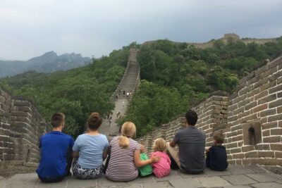 Mutianyu Great Wall Private Layover Guided Tour - Pickup, drive, and the layover math you should do first