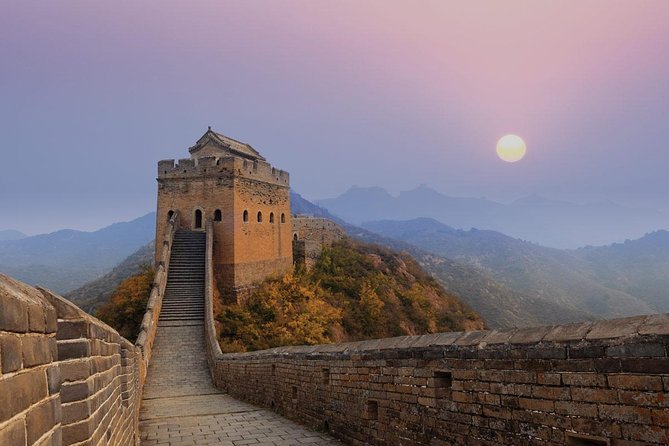 Mutianyu Great Wall Private Round Trip - Booking Value: Why This Private Transfer Costs $77 and Still Feels Fair