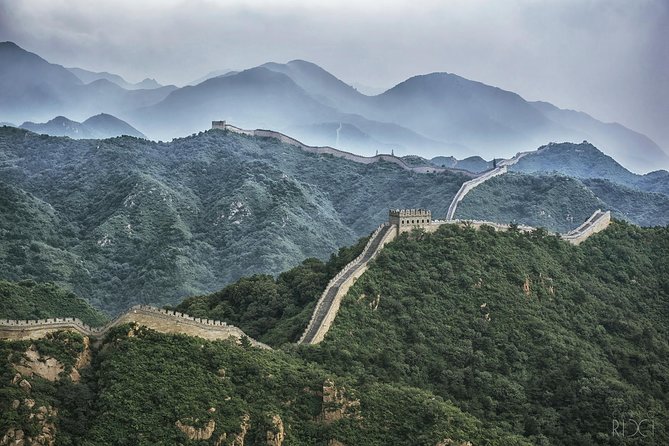 Mutianyu Great Wall Private Tour, VIP Fast Pass - Your 4 hours on Mutianyu: building the day around the Wall
