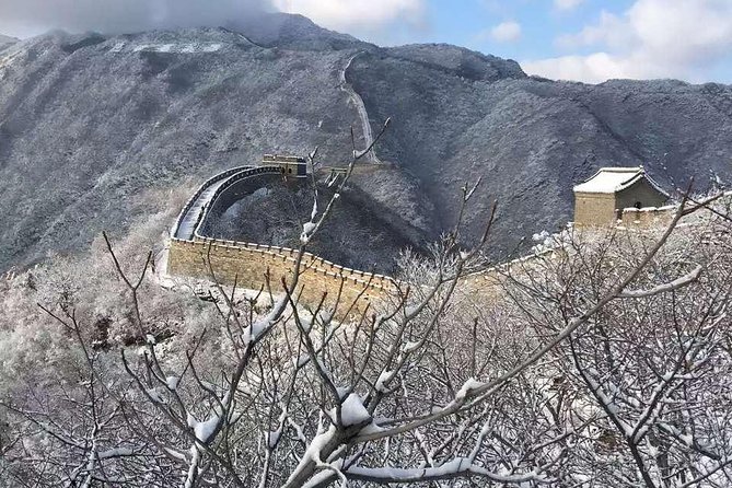 Mutianyu Great Wall Private Trip with English Speaking Driver - Price and logistics: is $84.94 a good deal?