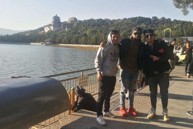 Mutianyu Great Wall & Summer Palace Private Layover Guided Tour - Why a Mutianyu + Summer Palace Layover Day Makes Sense
