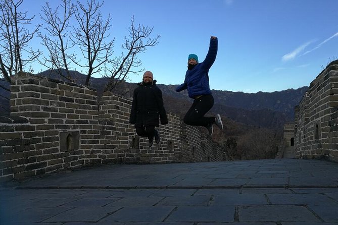 Mutianyu Great Wall & Summer Palace Private Layover Guided Tour - Tickets, Extras, and What You’ll Still Pay For