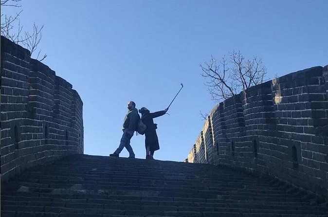 Mutianyu Great Wall & Summer Palace Private Layover Guided Tour - Price and Value: Is $180 Worth It on a Layover?
