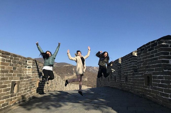 Mutianyu Great Wall & Summer Palace Private Layover Guided Tour - Who This Tour Fits Best (and Who Might Want a Different Day)
