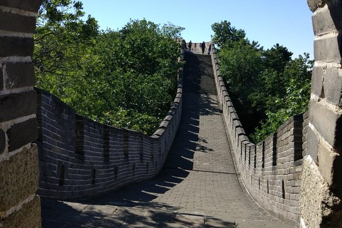 Mutianyu Great Wall, Tiananmen Square & Forbidden City Day Tour - Tiananmen Square in one focused hour: what you should actually look for