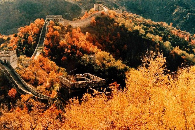 Mutianyu Great Wall&Summer Palace Excursion:Group/Private Options - Summer Palace (Yiheyuan): a royal garden route that actually makes sense
