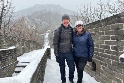 Mutianyu + Ming Tombs or Summer Palace Private Day Tour - The Morning Drive to Mutianyu: Calmer Great Wall Time