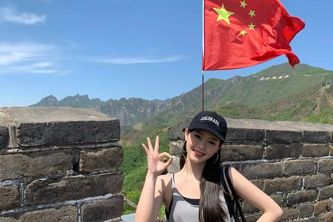 MutianyuGreatWall and BirdsNest Tour From Beijing City or Airport - Getting to the Wall: pickup, shuttle, and your day’s rhythm