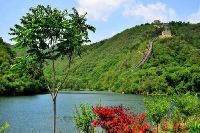 Mutianyu&Huanghuacheng Water Great Wall: Guided Tour or Transfer - Why Mutianyu Plus Huanghuacheng Works Better Than One Stop
