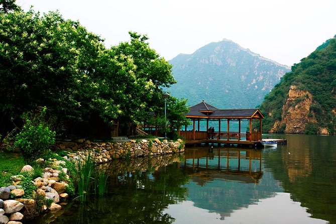 Mutianyu&Huanghuacheng Water Great Wall: Guided Tour or Transfer - Timing, Overtime, and Weather Reality