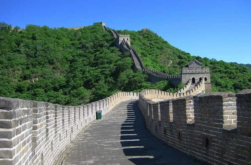 One-Day Beijing Mutianyu/Badaling Great Wall Tour - Crowd reality: when the views are worth the wait