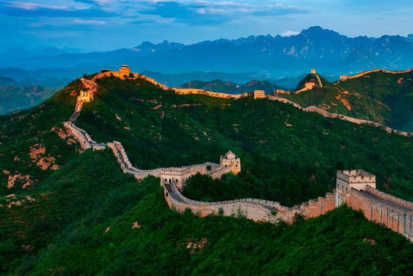 One-Day Beijing Mutianyu/Badaling Great Wall Tour - What to bring and what to do before you go