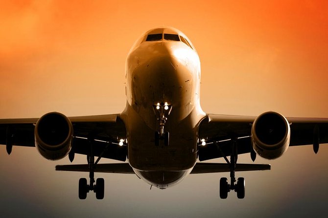 Private Arrival Transfer: Beijing Airport (PEK or PKX) to Hotel - Quick Take: What Makes This Transfer Work