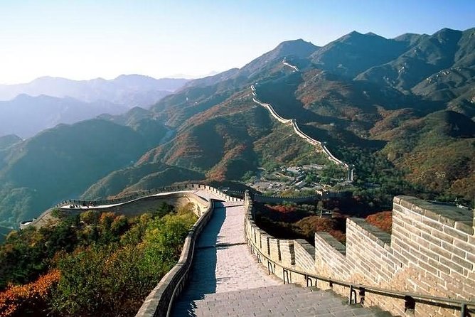 Private Arrival Transfer: Beijing Airport (PEK or PKX) to Hotel - Price and Value: $27 Per Person Isn’t Just a Number