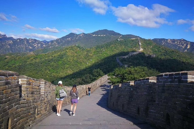 Private Beijing 3-Day Tour - Why this private 3-day plan feels easier than DIY