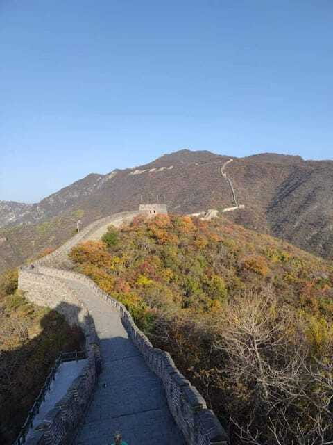 Private Beijing Layover Tour: Great Wall and Forbidden City - How the guides shape the experience (and why it matters)