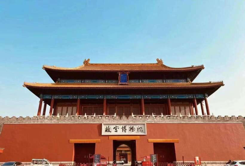 Private Beijing Layover Tour: Great Wall and Forbidden City - Price and value: what you’re really paying for