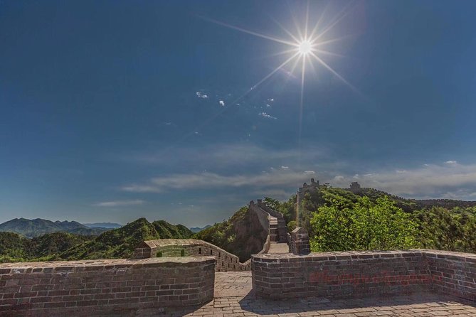 Private Beijing Layover Tour: Mutianyu Great Wall and Forbidden City with Cable Car and Meal - Airport Pickup That Actually Reduces Stress