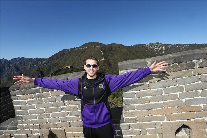 Private Beijing Layover Tour: Mutianyu Great Wall and Forbidden City with Cable Car and Meal - Best Fit: Who Should Book This?