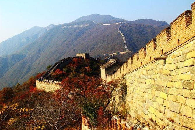 Private Beijing Layover Tour: PEK Airport to Mutianyu Great Wall - Key things to love about this PEK to Mutianyu layover tour