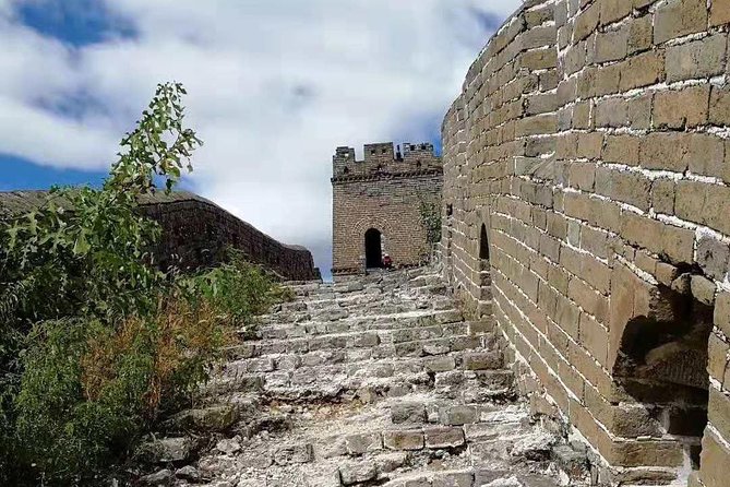 Private Beijing Layover Tour: PEK Airport to Mutianyu Great Wall - PEK pickup that respects flight timing (and real-world delays)