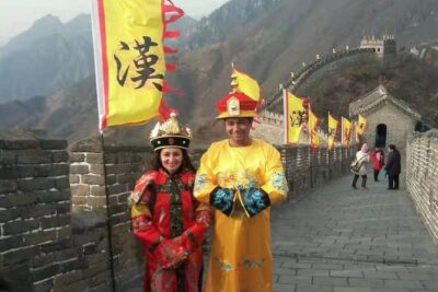 Private Beijing Layover Tour: PEK Airport to Mutianyu Great Wall - Price and value: getting more control for $70 per person