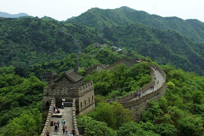 Private Beijing Layover Tour to Mutianyu Great Wall - Price and Value: Is $160 a Good Layover Deal?