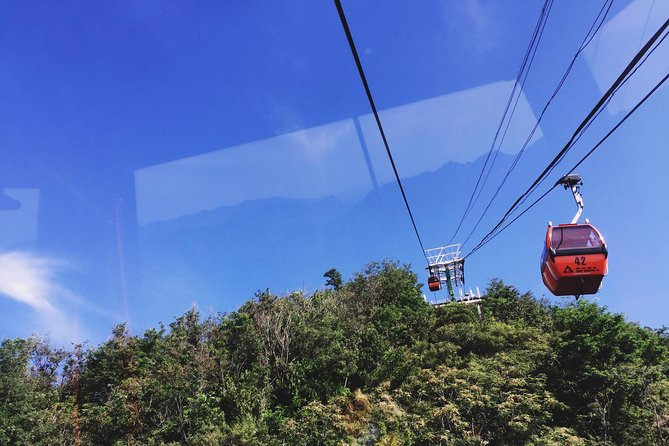 Private Beijing Layover Tour to Mutianyu Great Wall - Private Door-to-Airport Transfers: The Real Value