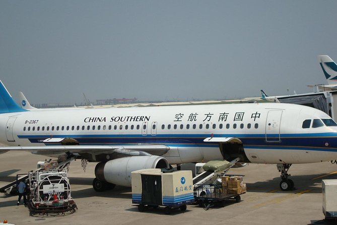 Private Beijing Round-Trip Airport Transfer to Hotel - Price and value: is $49.68 per person a smart deal?