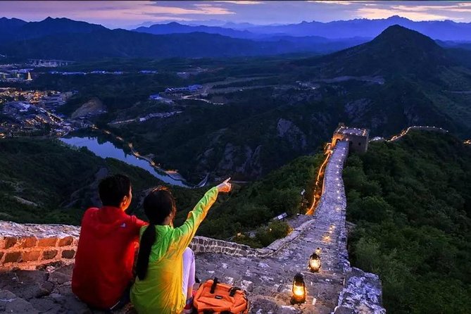 Private Beijing Transfer: Simatai Great Wall and Gubei Water Town - Price and Value: Is $133.20 Per Person Worth It?