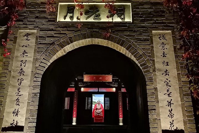 Private Beijing Transfer: Simatai Great Wall and Gubei Water Town - Practical Tips That Make the Evening Smoother