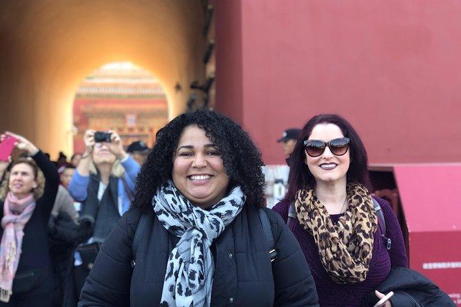 Private Day to T-Square, Forbidden city, Temple of heaven, Summer palace Tour - Key highlights worth choosing this tour for