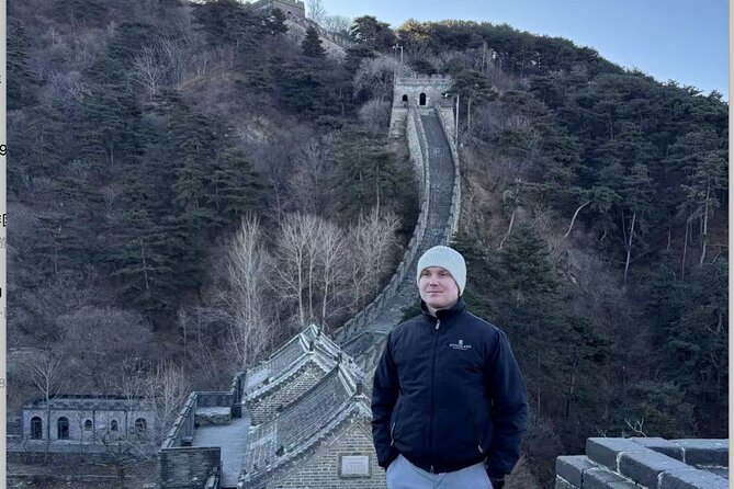 Private Day Tour of Mutianyu/Badaling Great Wall w/VIP Fast Pass - Key Highlights Worth Your Attention