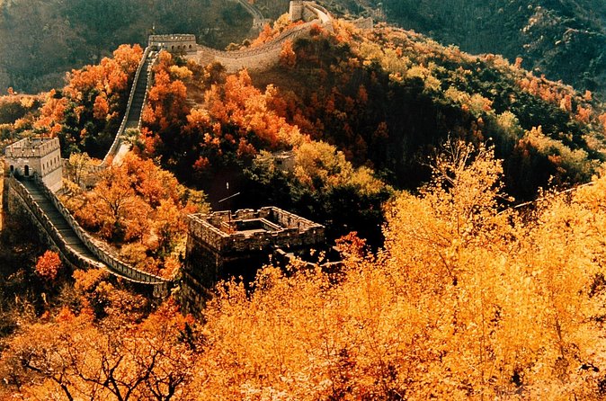 Private Day Tour of Mutianyu/Badaling Great Wall w/VIP Fast Pass - The Itinerary in Plain English: How the Day Flows