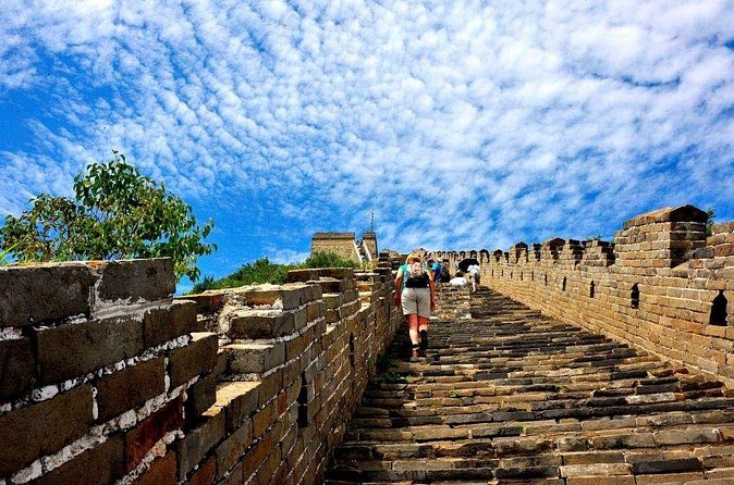Private Day Tour of Mutianyu/Badaling Great Wall w/VIP Fast Pass - Price and Value: Why $148 Can Make Sense (or Not)