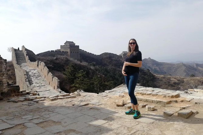 Private Day Trip to Jinshanling Great Wall with English Speaking Driver - How Long, How Hard, and What to Wear on the Wall