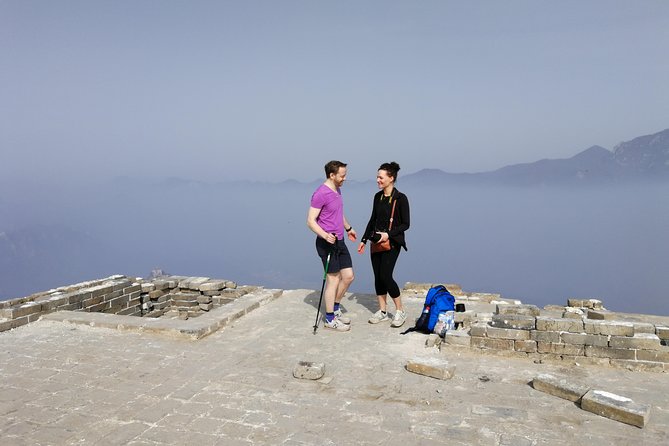 Private Day Trip to Jinshanling Great Wall with English Speaking Driver - Price and Value: What $135 Covers (and What It Doesn’t)
