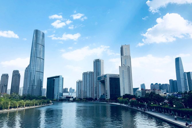Private Day Trip to Tianjin from Beijing by Bullet Train - Meeting your guide in Beijing (and why it matters)