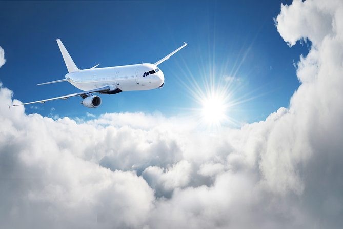 Private Departure Transfer: Hotel to Beijing Airport (PEK or PKX) - The Pickup Game: How Meet-and-Greet Works in Practice