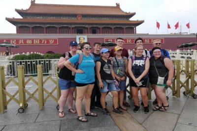 Private Forbidden City and Mutianyu Great Wall Day Tour - Private Pickup That Keeps the Day From Leaking Away