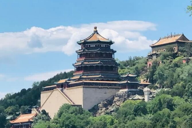 Private Full-Day Tour Beijing City Highlights - Why this private Beijing plan works for first-timers